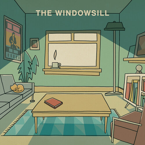 Windowsill - The Windowsill
