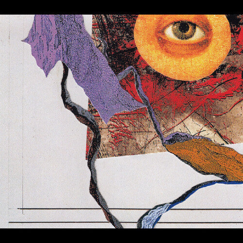 John Zorn / Dave Lombardo - Memories, Dreams, And Reflections