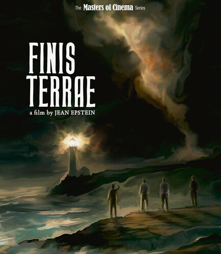 Finis Terrae