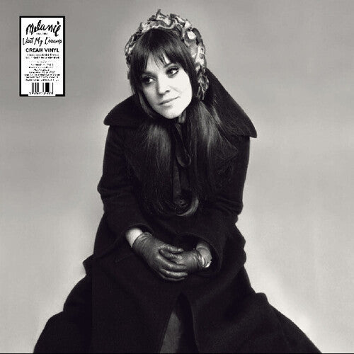 Melanie - Visit My Dreams