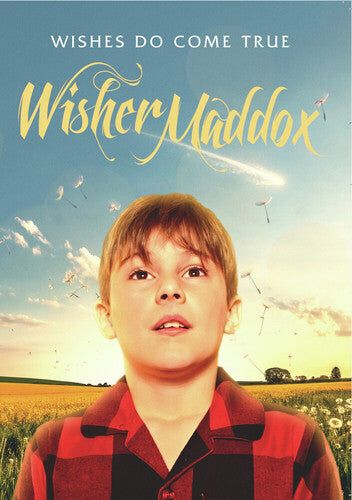 Wisher Maddox