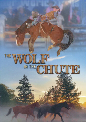 The Wolf In The Chute