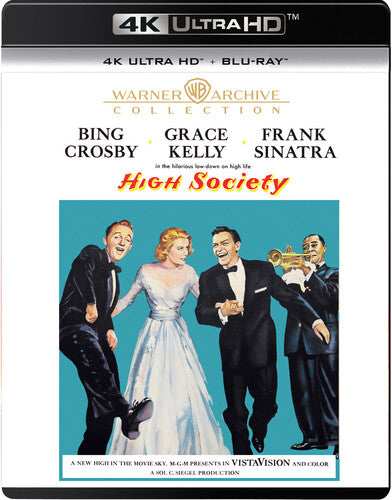 High Society