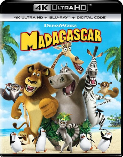 Madagascar