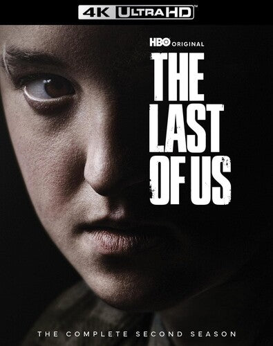 The Last of Us: The Complete Second Season