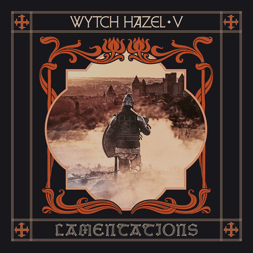 Wytch Hazel - V: Lamentations