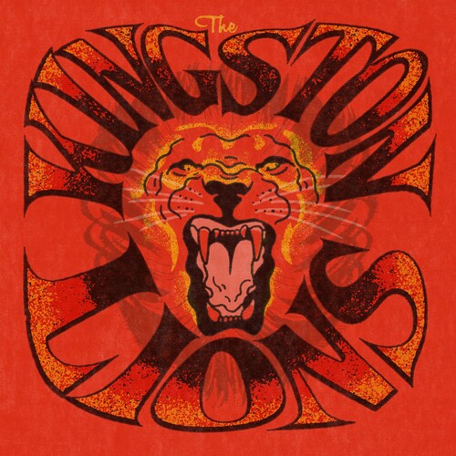The Kingston Lions - The Kingston Lions