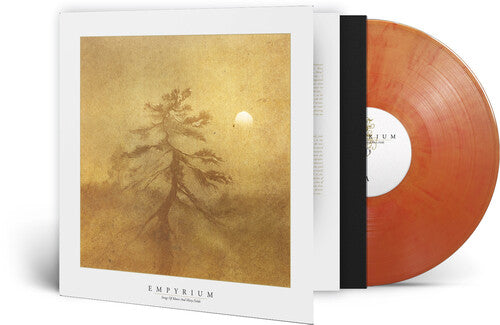 Empyrium - Songs of Moors and Misty Fields