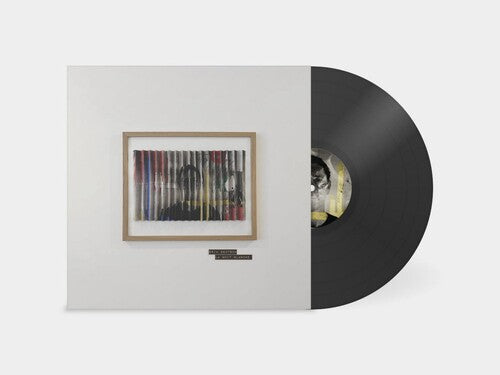 Erik Deutsch - La Nuit Blanche