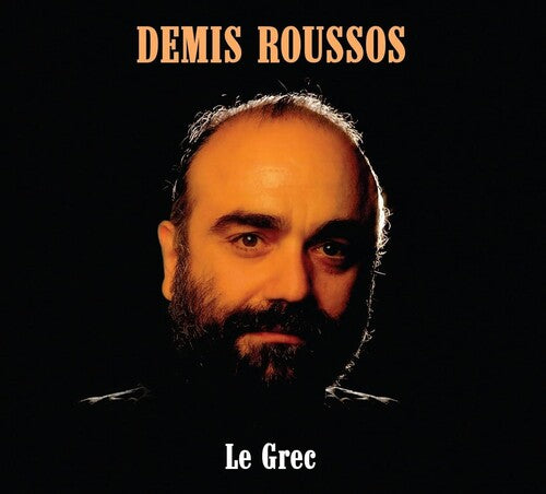 Demis Roussos - Le Grec