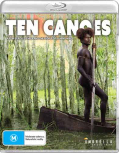 Ten Canoes