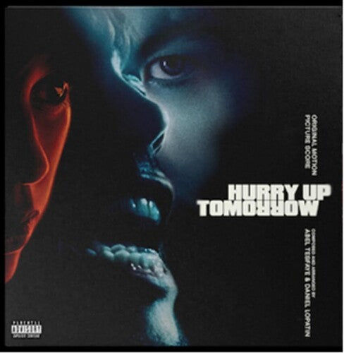 Weeknd - Hurry Up Tomorrow (Original Score)