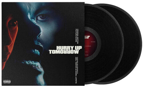 Weeknd - Hurry Up Tomorrow (Original Score)
