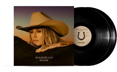 Lainey Wilson - Whirlwind