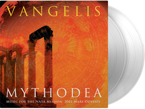 Vangelis - Mythodea
