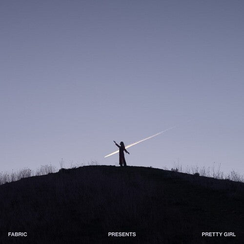 Pretty Girl - Fabric Presents Pretty Girl