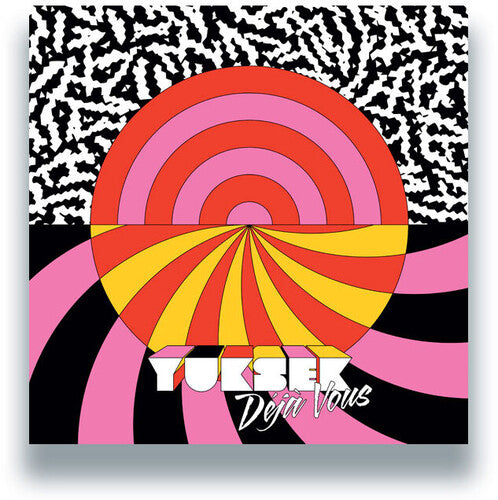 Yuksek - Deja Vous