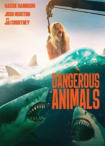 Dangerous Animals
