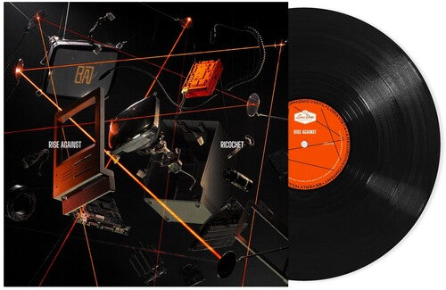 Rise Against - Ricochet