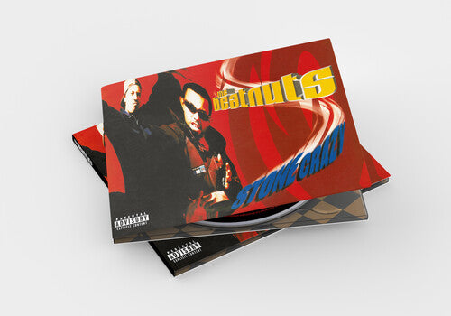 The Beatnuts - Stone Crazy