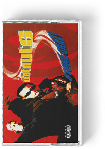 Beatnuts - Stone Crazy