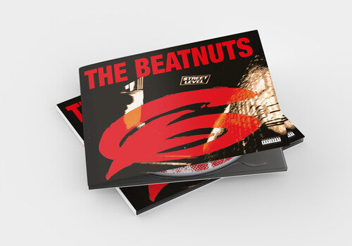 Beatnuts - The Beatnuts: Street Level Incl 2 Bonus Tracks