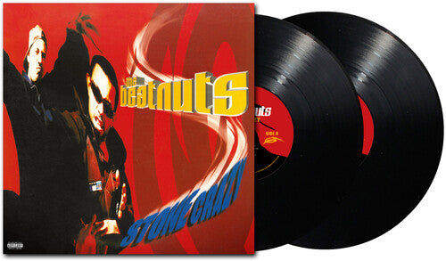 The Beatnuts - Stone Crazy