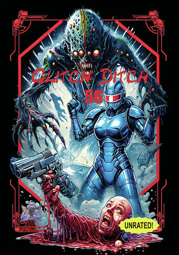 Glitch Ditch 56 / (Mod)