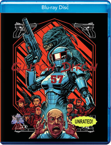 Glitch Ditch 57 / (Mod)