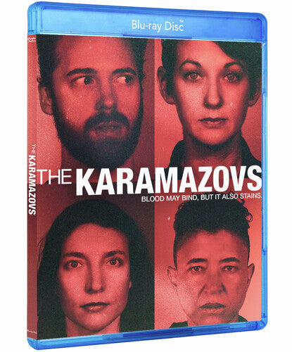 The Karamazovs