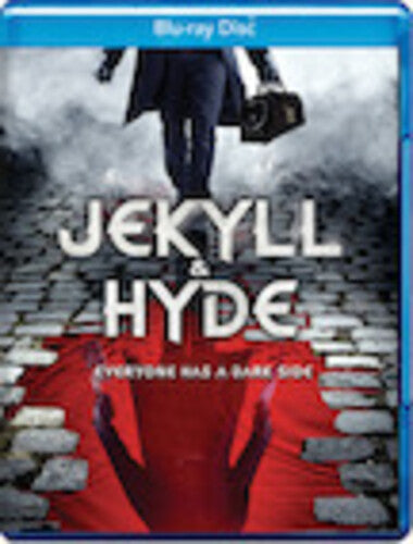Jekyll & Hyde / (Mod)