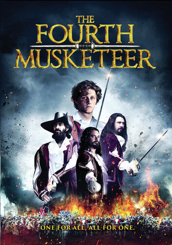 Fourth Musketeer / (Mod)