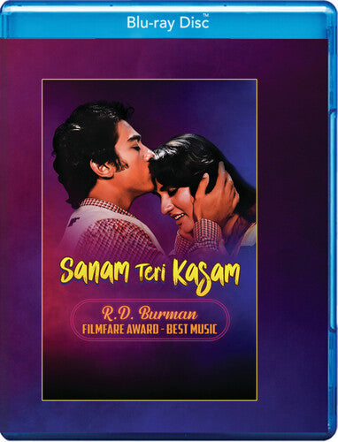 Sanam Teri Kasam / (Mod)