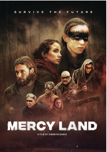 Mercy Land