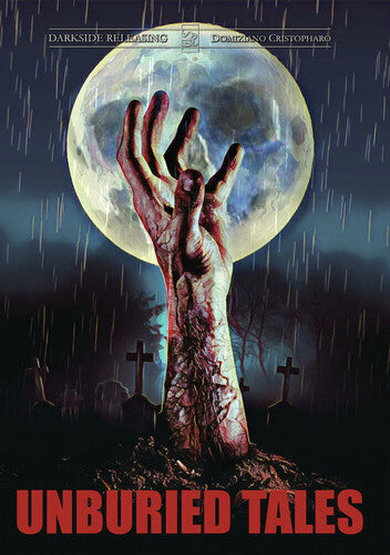 Unburied Tales / (Mod)