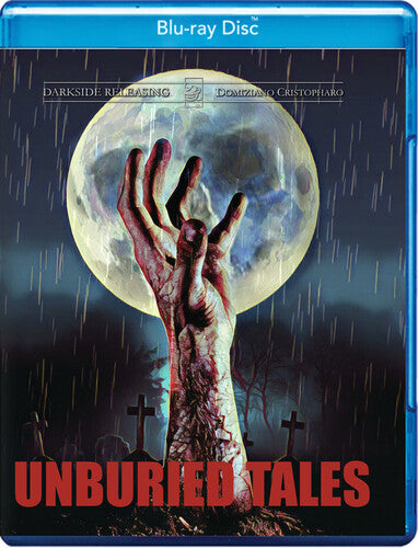 Unburied Tales / (Mod)