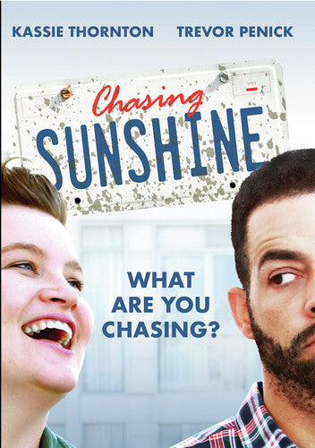 Chasing Sunshine / (Mod)