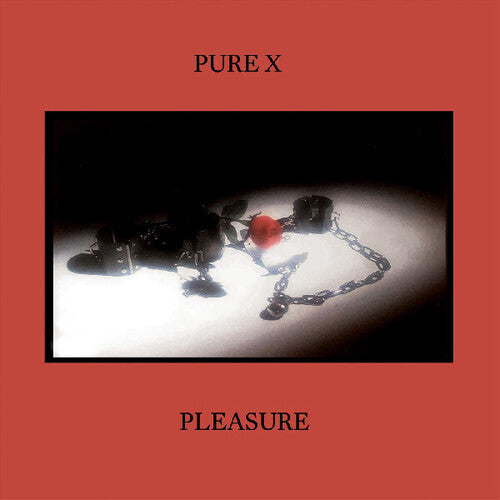 Pure X - Pleasure
