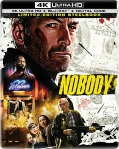 Nobody