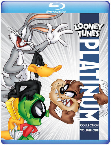Looney Tunes Platinum Collection: Volume 1