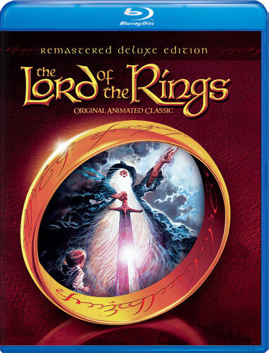 The Lord of the Rings