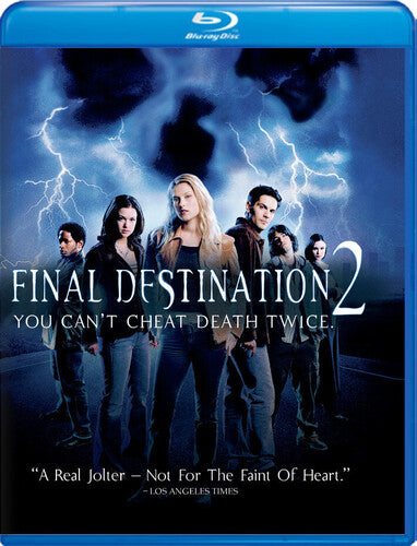Final Destination 2