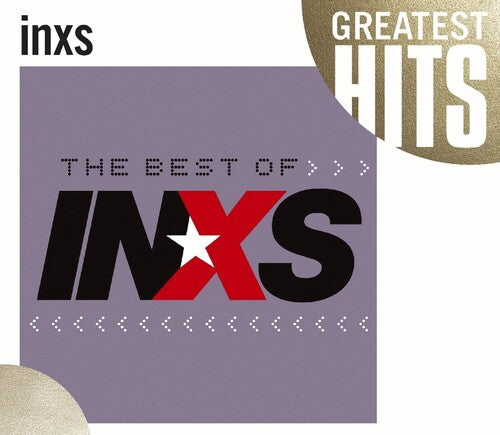 Inxs - The Best Of INXS
