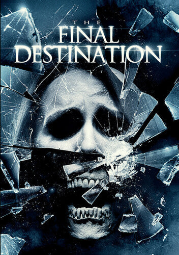 The Final Destination