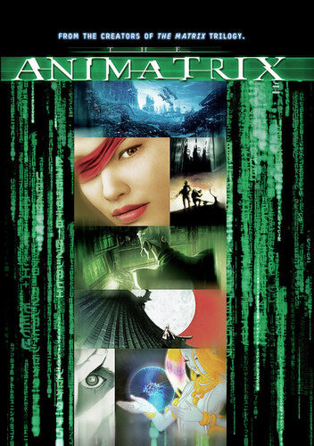 The Animatrix