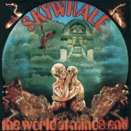 Skywhale - World At Minds End - SHM Remaster / Paper Sleeve