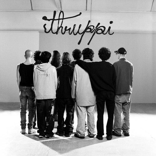 Thruppi - Thruppi - Yellow Vinyl