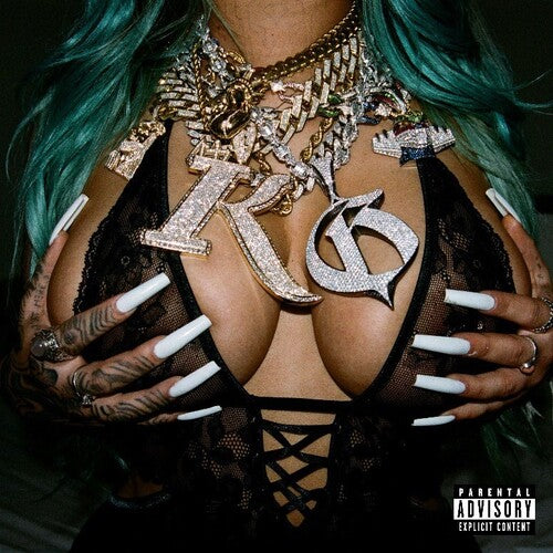 Gue E Rasty Kilo - KG