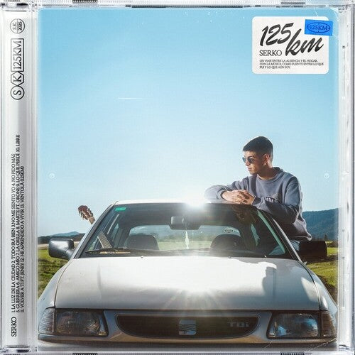 Serko - 125 KM