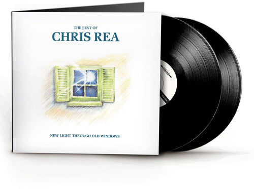 Chris Rea - New Light Through Old Windows - 2025 Remaster
